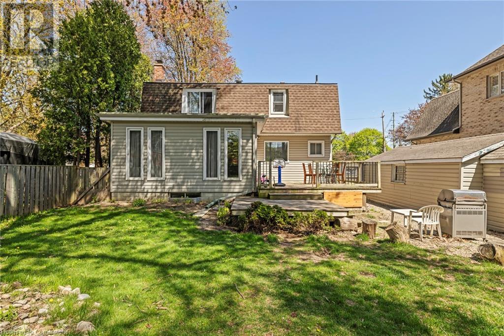 210 Valleyview Drive, Ancaster, Ontario  L9G 2A8 - Photo 10 - 40727936