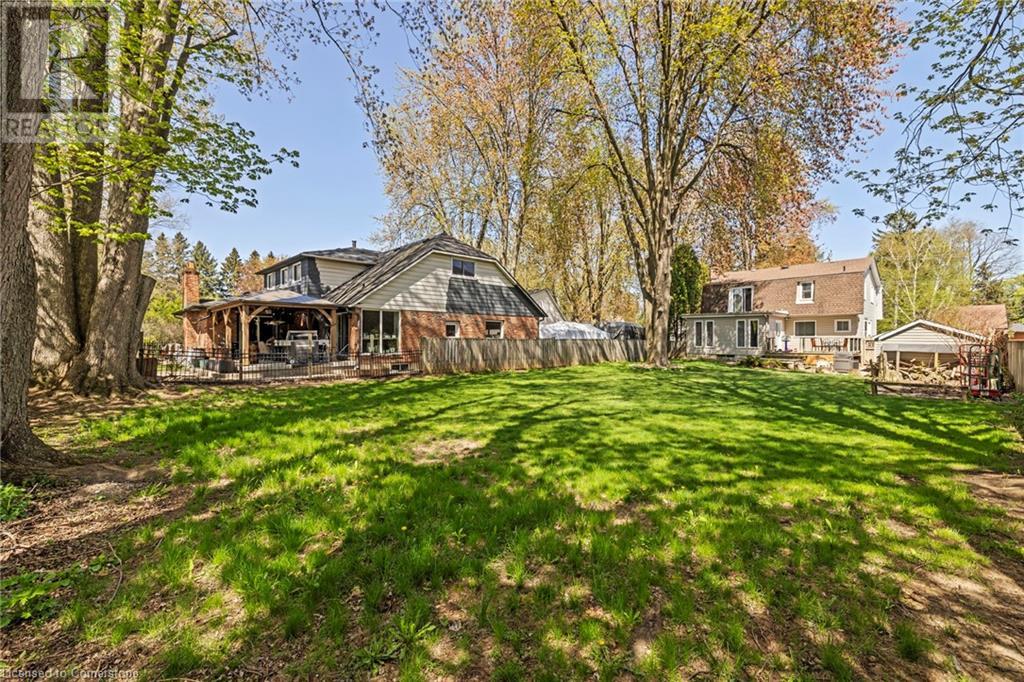 210 Valleyview Drive, Ancaster, Ontario  L9G 2A8 - Photo 11 - 40727936