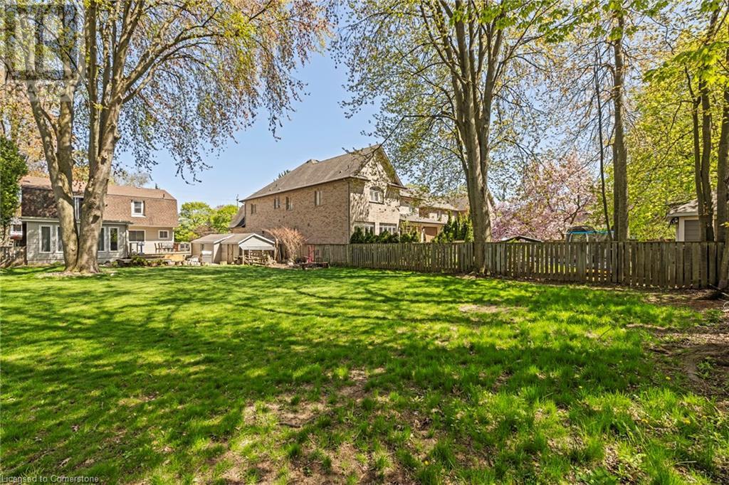 210 Valleyview Drive, Ancaster, Ontario  L9G 2A8 - Photo 12 - 40727936