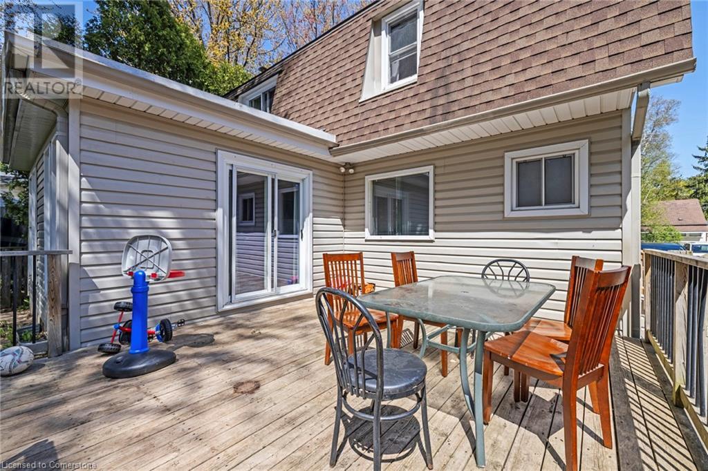 210 Valleyview Drive, Ancaster, Ontario  L9G 2A8 - Photo 13 - 40727936