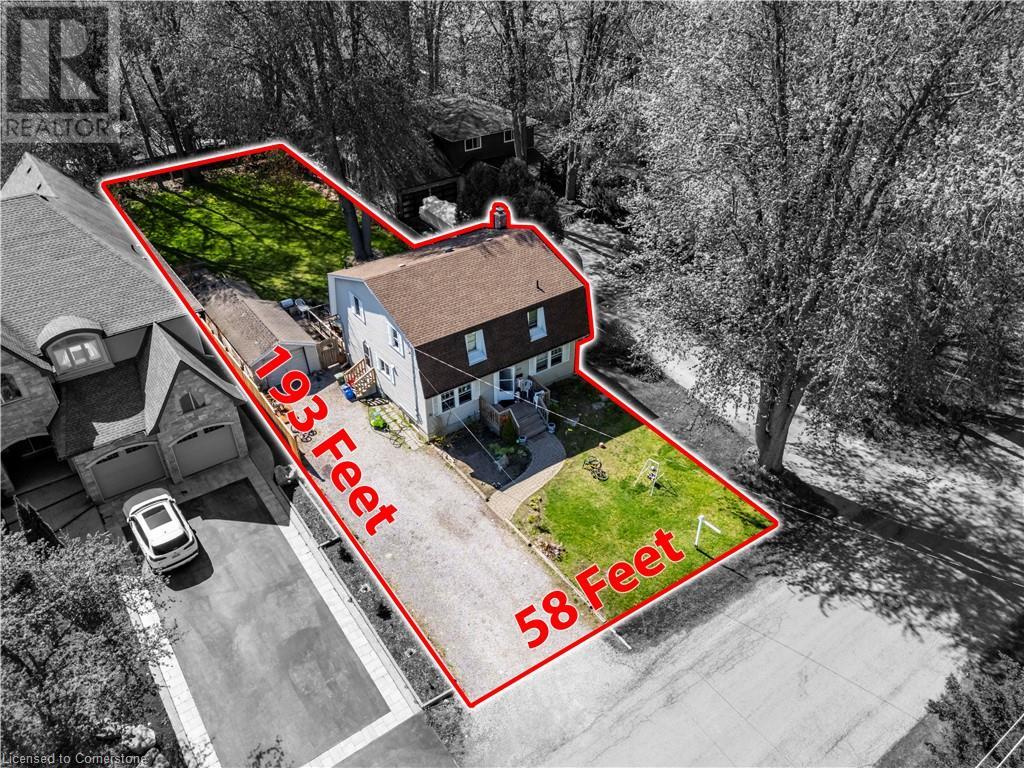 210 Valleyview Drive, Ancaster, Ontario  L9G 2A8 - Photo 3 - 40727936