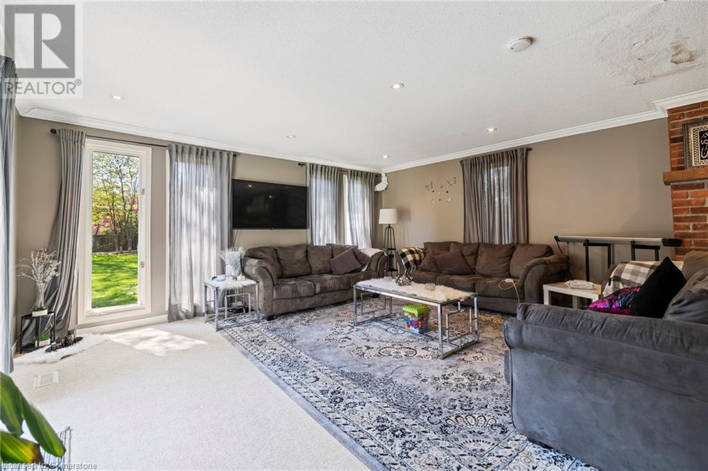 210 Valleyview Drive, Ancaster, Ontario  L9G 2A8 - Photo 35 - 40727936