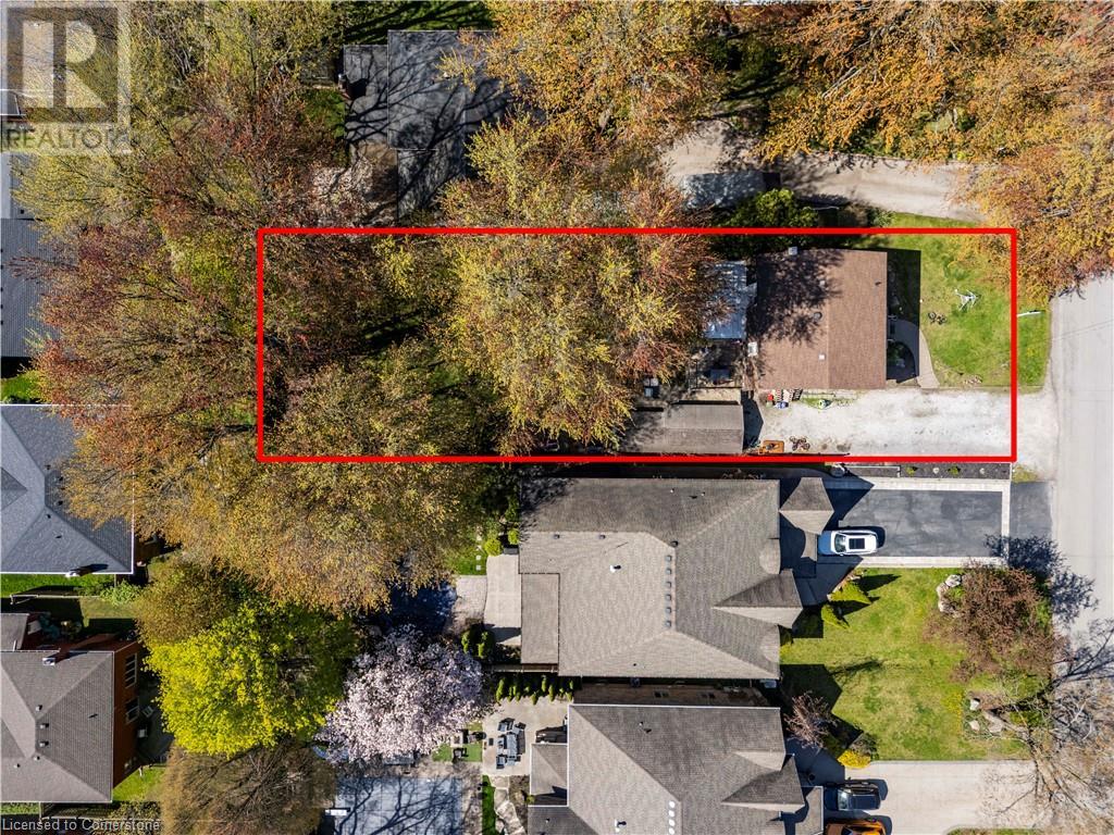 210 Valleyview Drive, Ancaster, Ontario  L9G 2A8 - Photo 4 - 40727936