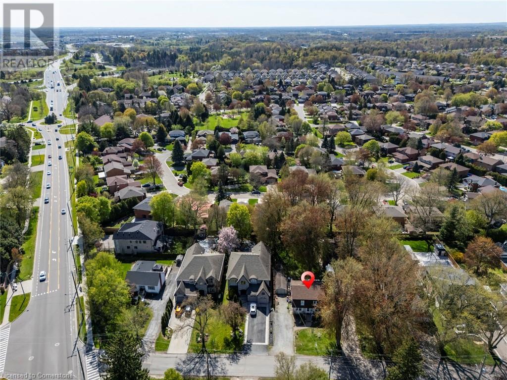210 Valleyview Drive, Ancaster, Ontario  L9G 2A8 - Photo 45 - 40727936