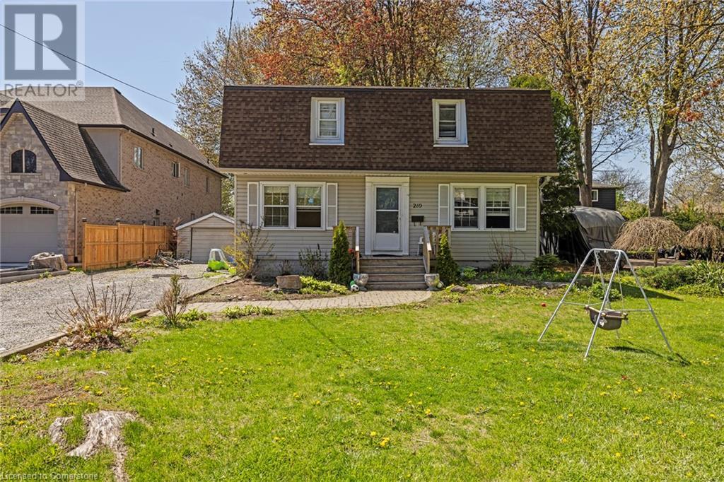 210 Valleyview Drive, Ancaster, Ontario  L9G 2A8 - Photo 5 - 40727936