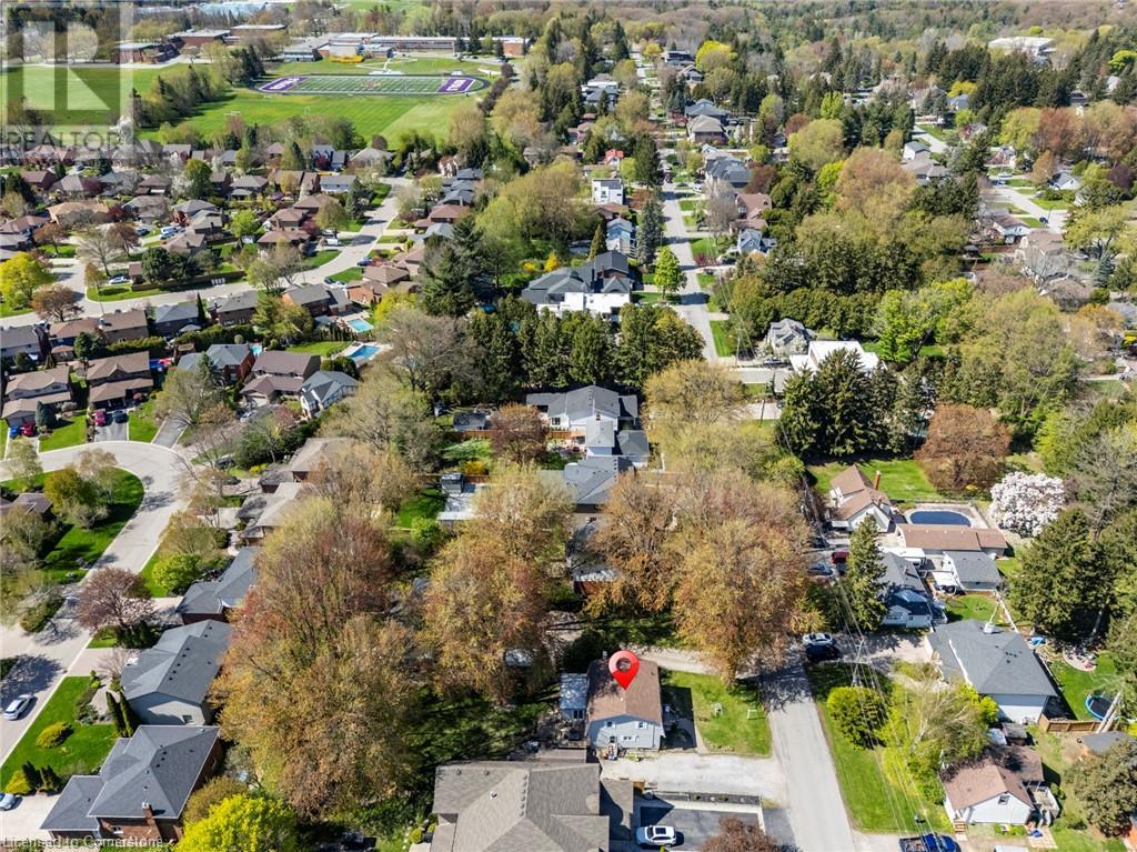 210 Valleyview Drive, Ancaster, Ontario  L9G 2A8 - Photo 50 - 40727936