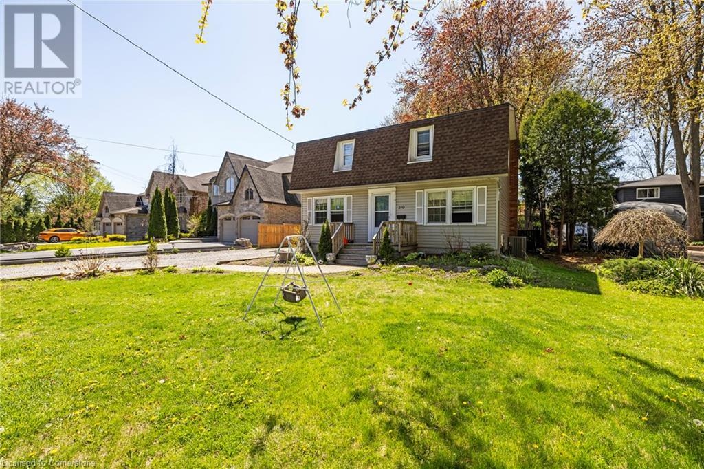 210 Valleyview Drive, Ancaster, Ontario  L9G 2A8 - Photo 6 - 40727936