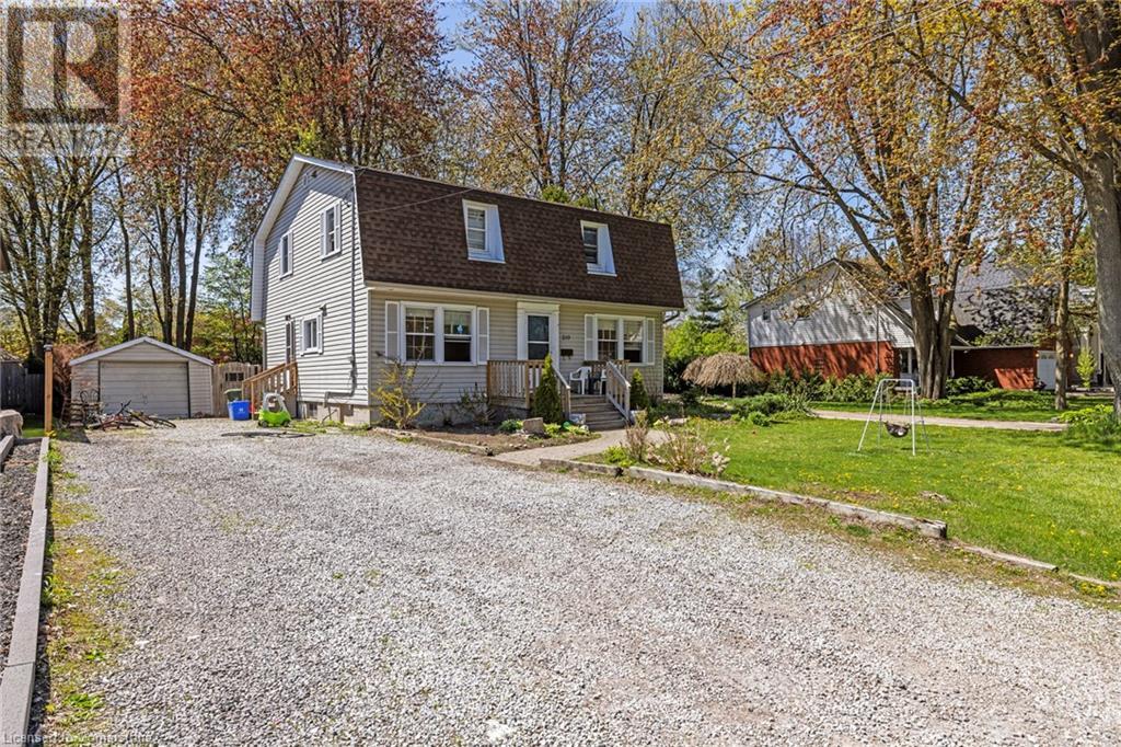 210 Valleyview Drive, Ancaster, Ontario  L9G 2A8 - Photo 7 - 40727936