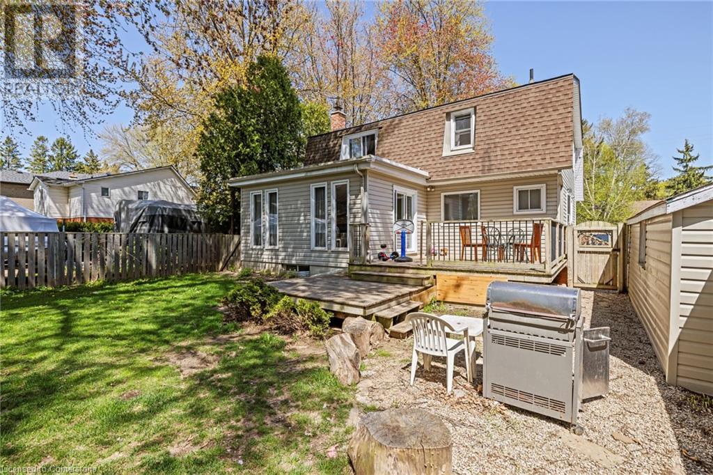 210 Valleyview Drive, Ancaster, Ontario  L9G 2A8 - Photo 9 - 40727936