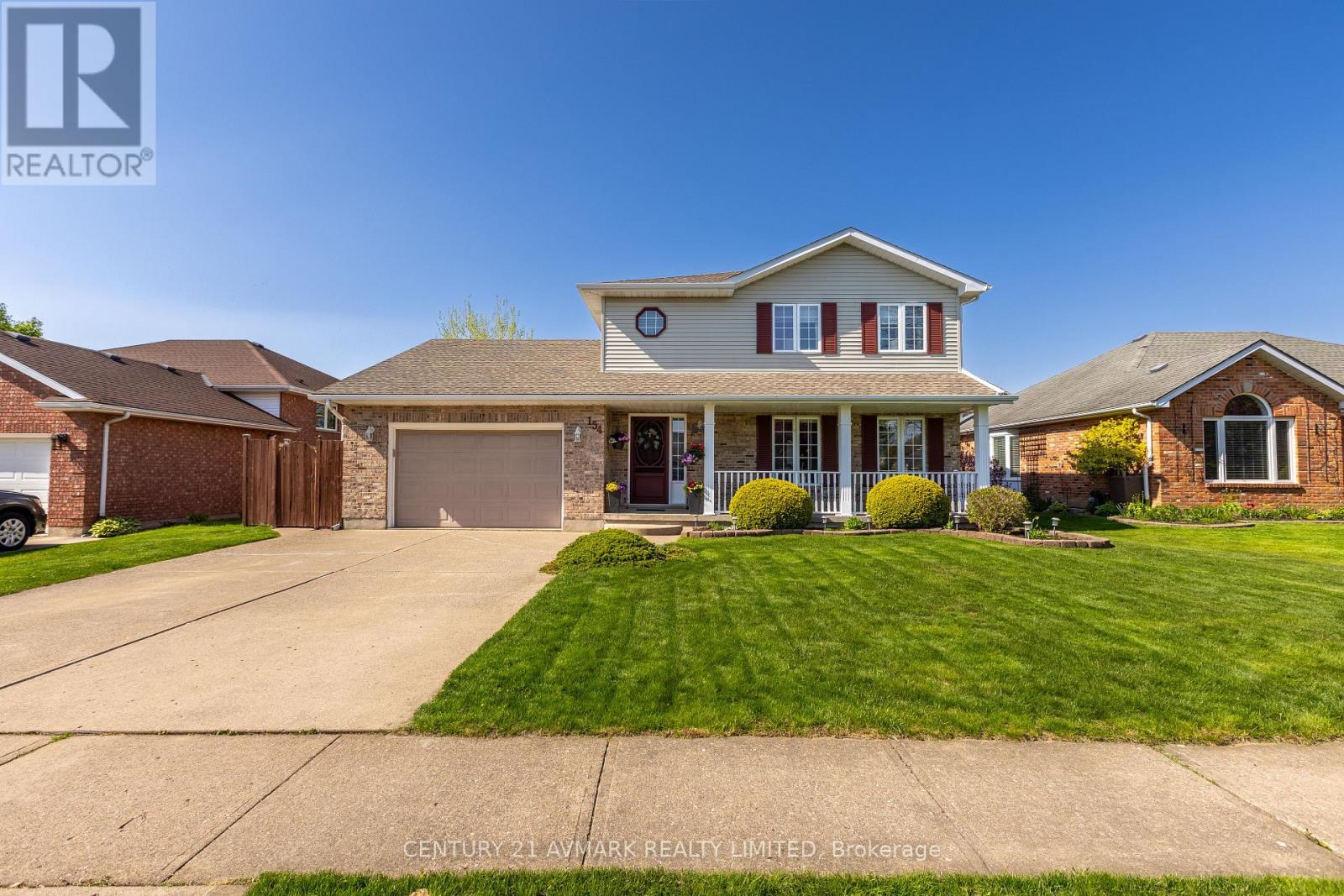 154 MICHAEL DRIVE, welland (n. welland), Ontario