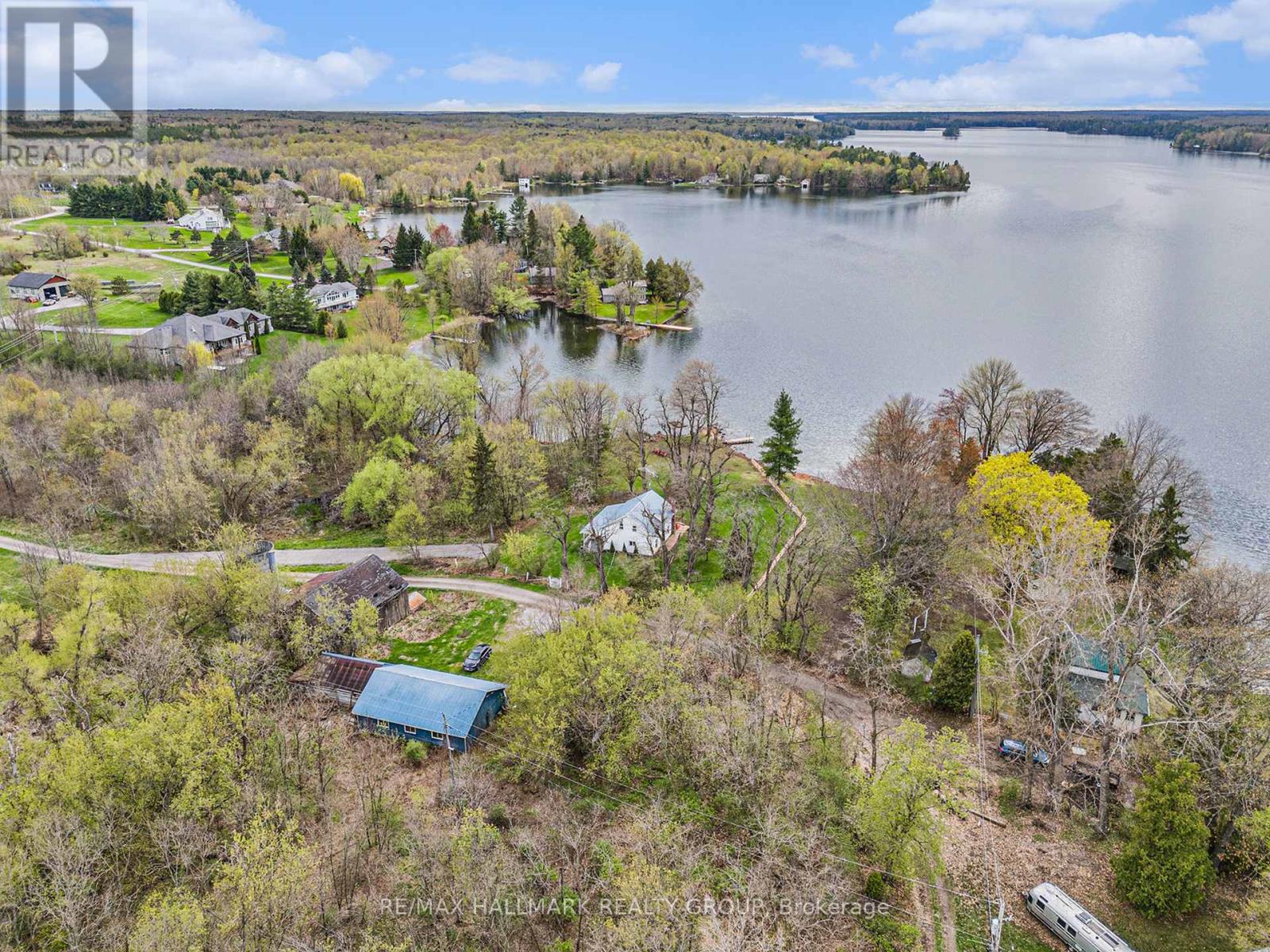 80 R13 ROAD Rideau Lakes