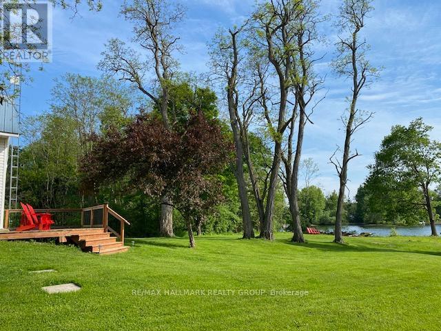 80 R13 Road, Rideau Lakes, Ontario  K0G 1L0 - Photo 10 - X12114927