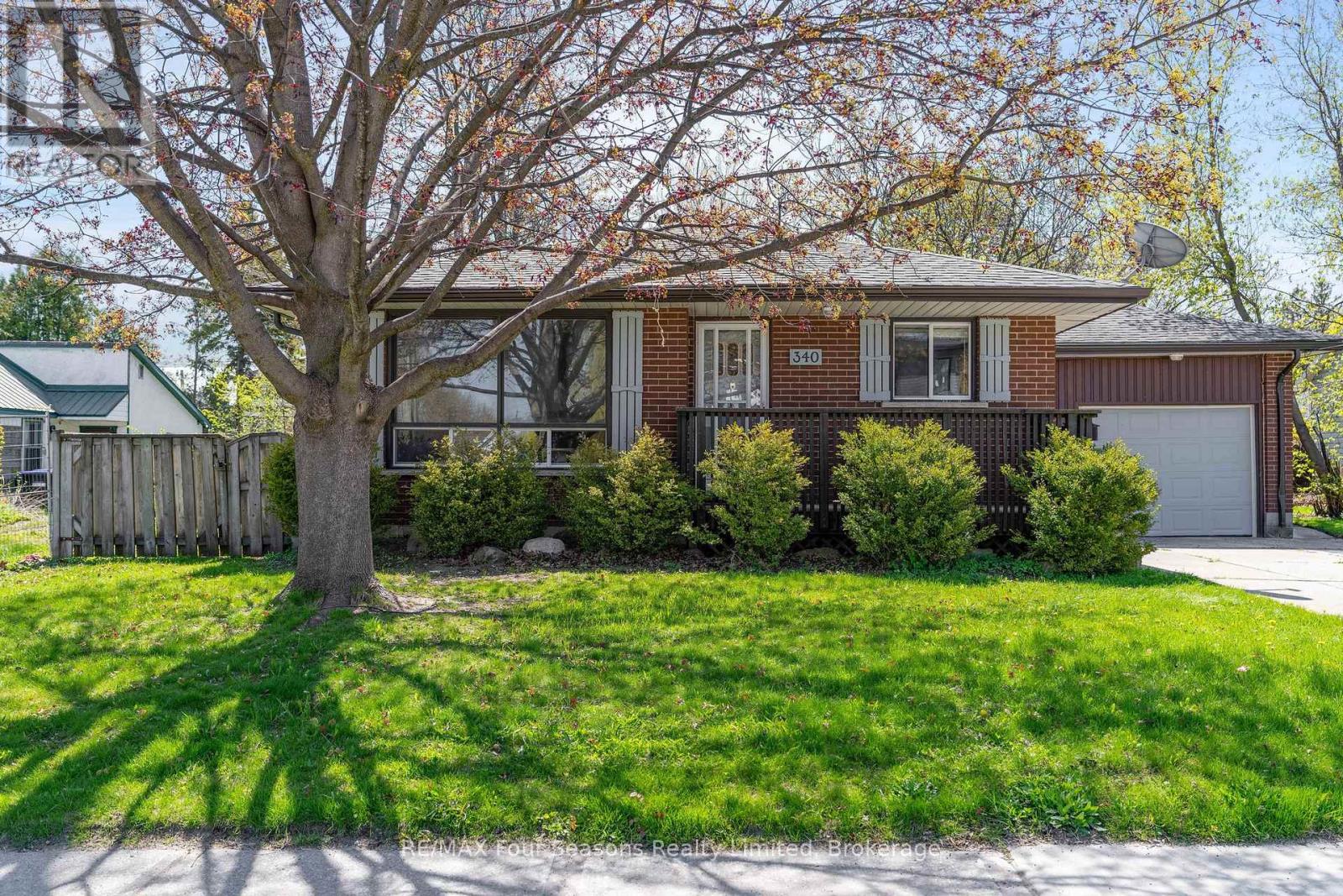 340 ONTARIO STREET, Collingwood, Ontario