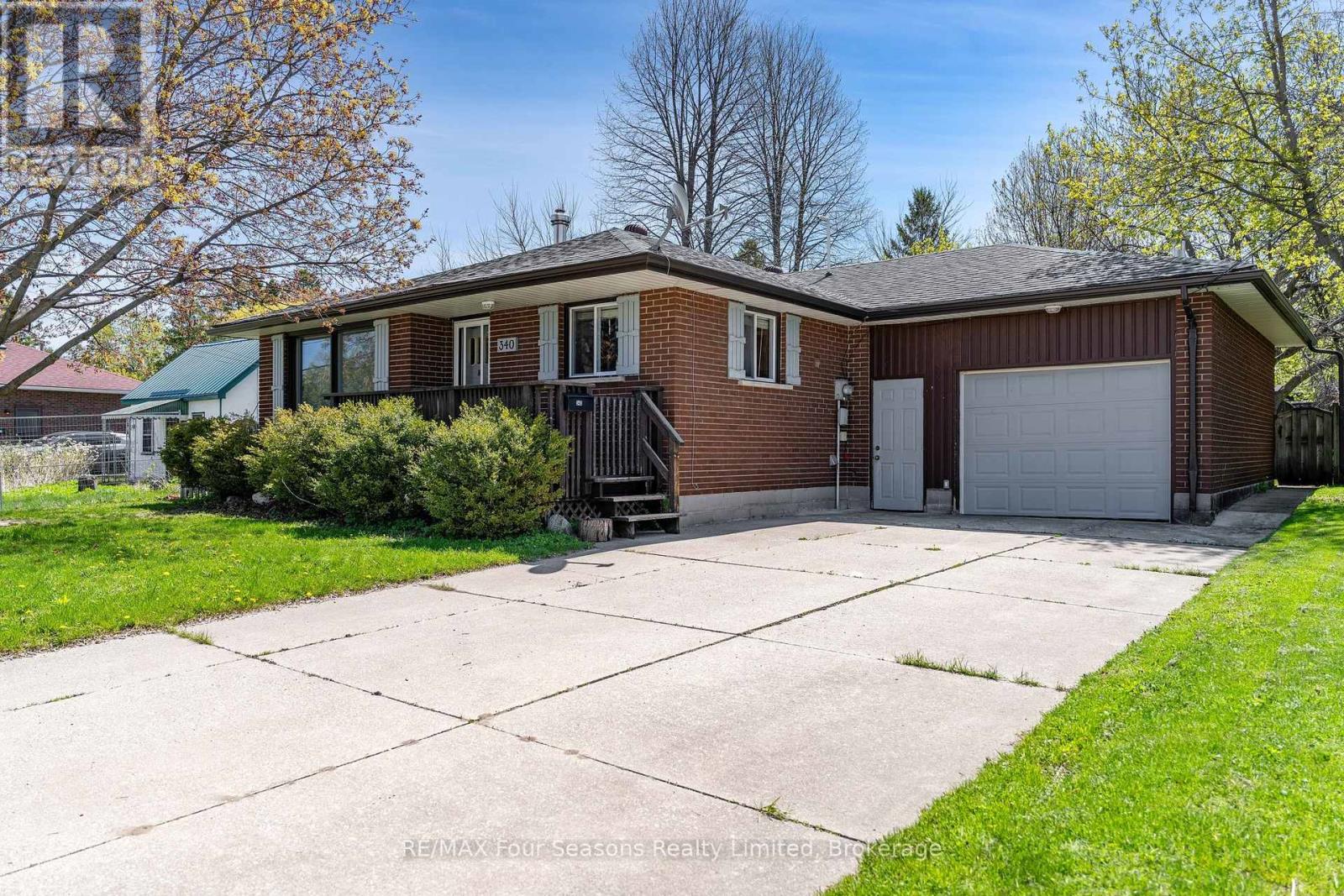 340 Ontario Street, Collingwood, Ontario  L9Y 1N3 - Photo 31 - S12146474