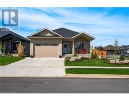 217 DUNCAN Street, mitchell, Ontario
