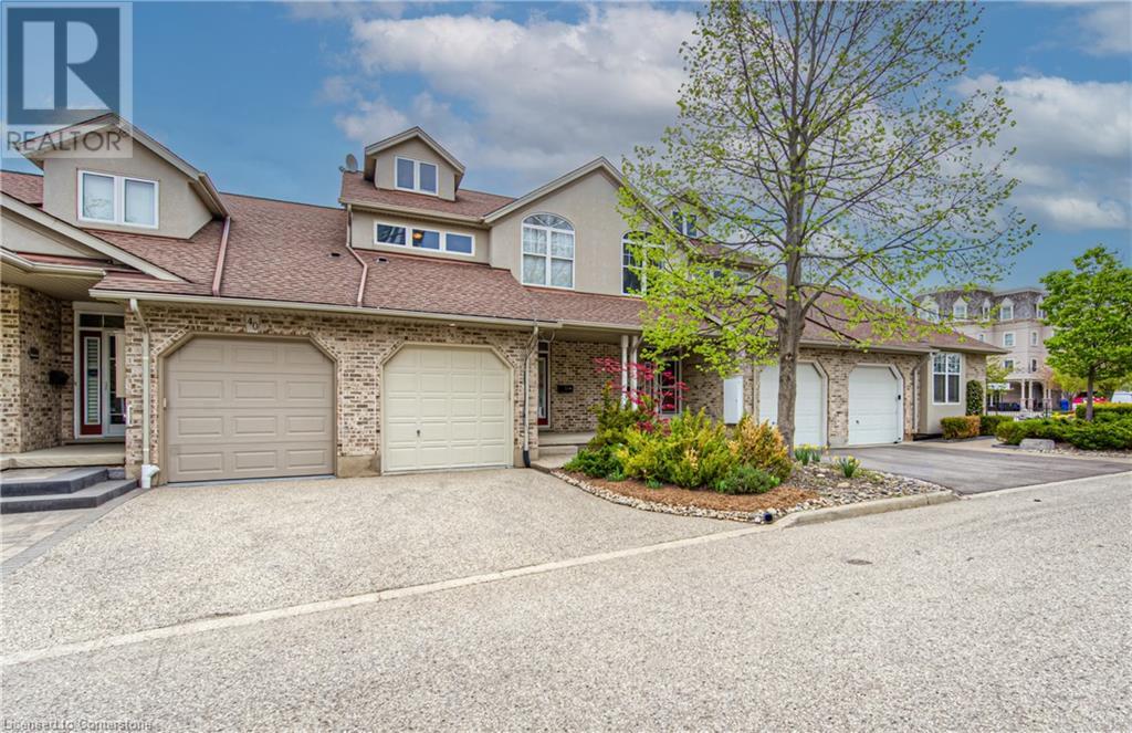 38 Norman Street, Waterloo, Ontario  N2L 6L5 - Photo 1 - 40727342