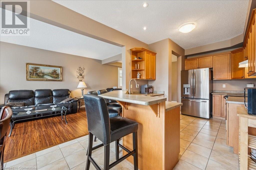 519 Commonwealth Crescent, Kitchener, Ontario  N2E 4K2 - Photo 13 - 40726411