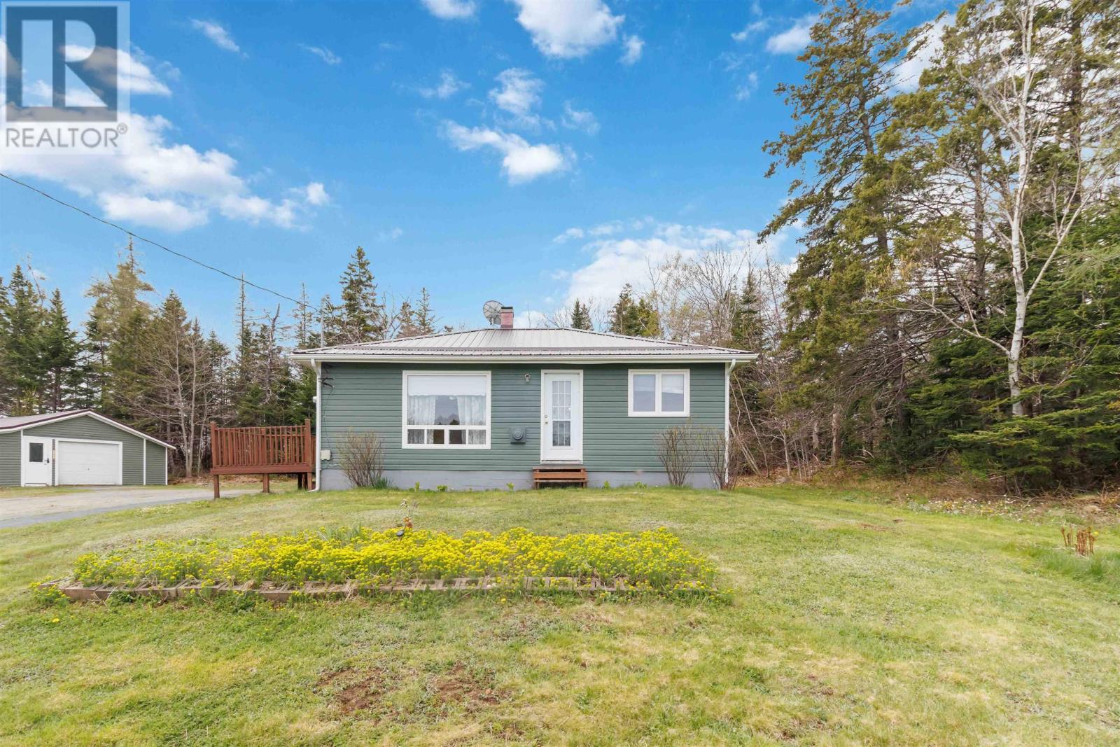 1162 Mount Pleasant Road, Mount Pleasant, Nova Scotia