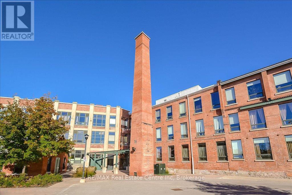 Property at 308 - 26 ONTARIO STREET image 2