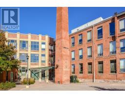 308 - 26 ONTARIO STREET, guelph (st. patrick's ward), Ontario