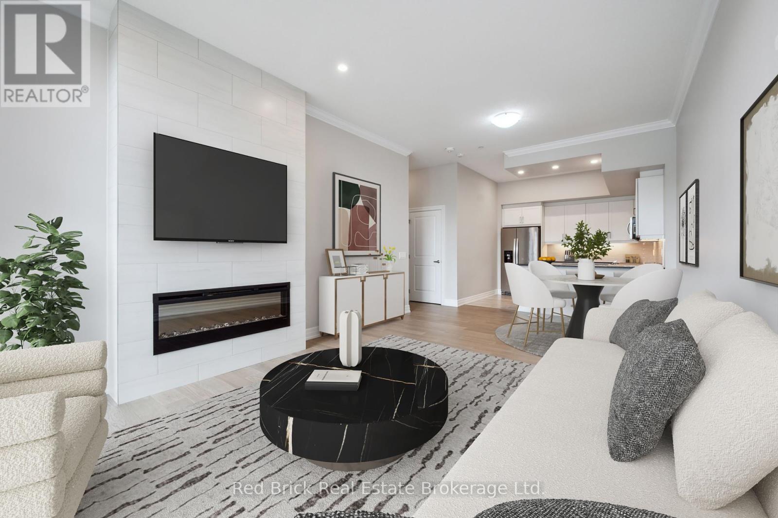 Property at 208 - 1880 GORDON STREET image 1
