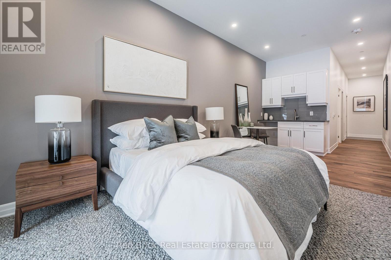 208 - 1880 Gordon Street, Guelph, Ontario  N1L 0P5 - Photo 32 - X12146493