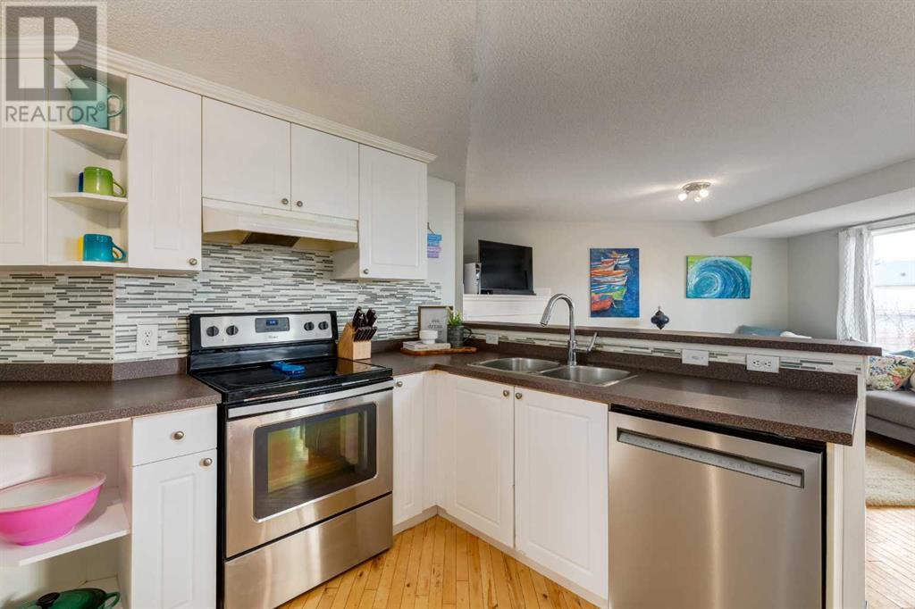 203 Mt Aberdeen Close Se, Calgary, Alberta  T2Z 3N3 - Photo 16 - A2214835