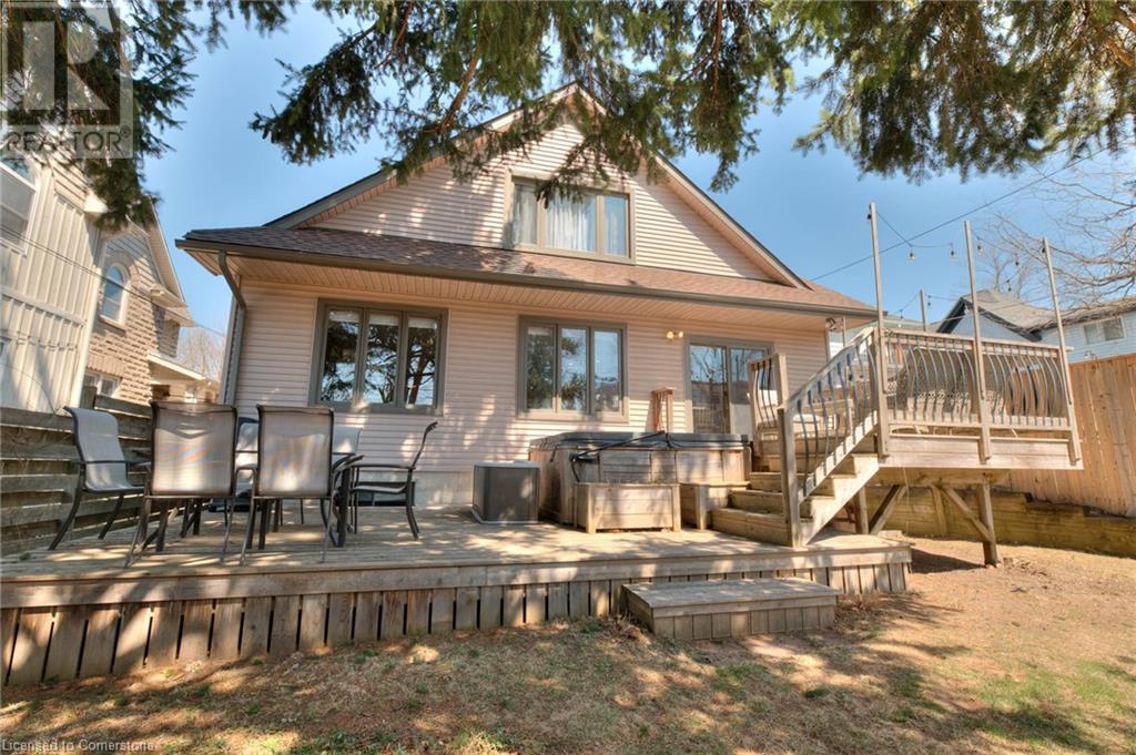 47 Mary Street, Kitchener, Ontario  N2H 3P9 - Photo 39 - 40714229