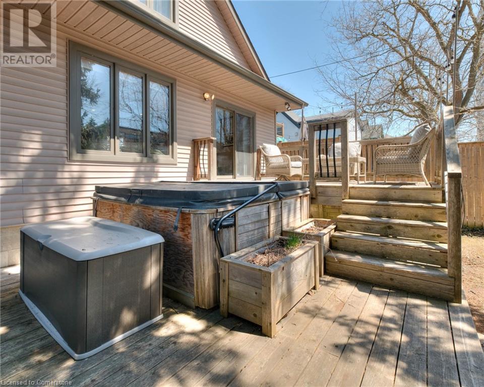 47 Mary Street, Kitchener, Ontario  N2H 3P9 - Photo 40 - 40714229