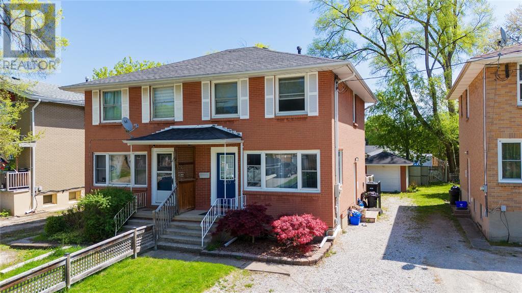 770 NETHERLANDS PLACE, sarnia, Ontario
