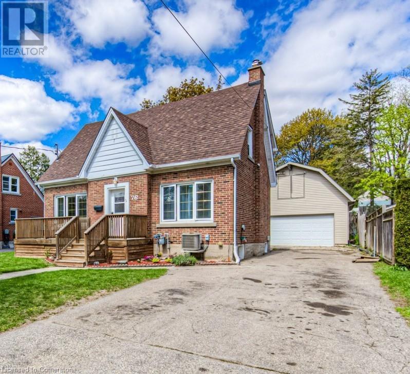 Property at 76 BRENTWOOD Avenue image 1