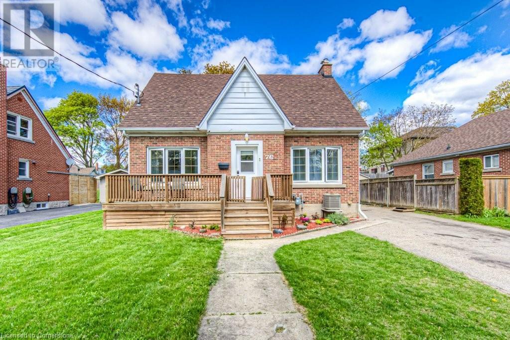 Property at 76 BRENTWOOD Avenue image 4