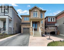 1207 CACTUS CRESCENT, Pickering, Ontario