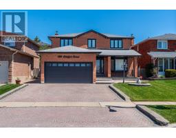 499 ABERDEEN AVENUE, Vaughan, Ontario