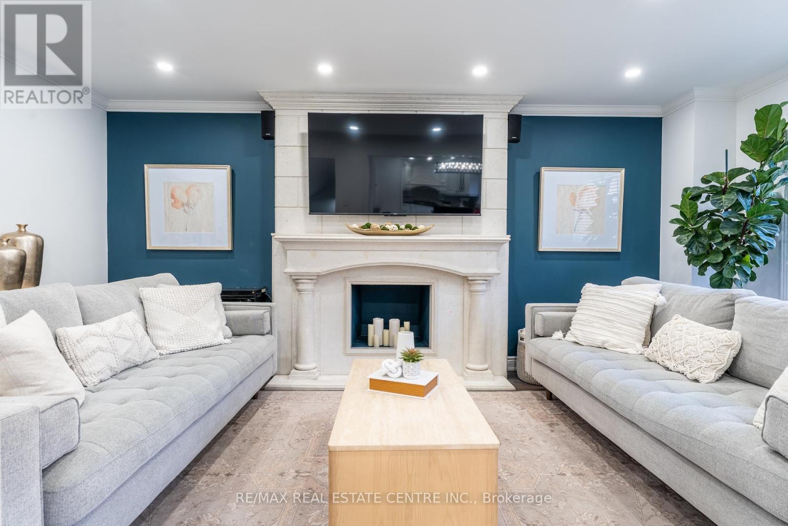 499 Aberdeen Avenue, Vaughan, Ontario  L4L 5J5 - Photo 11 - N12135857