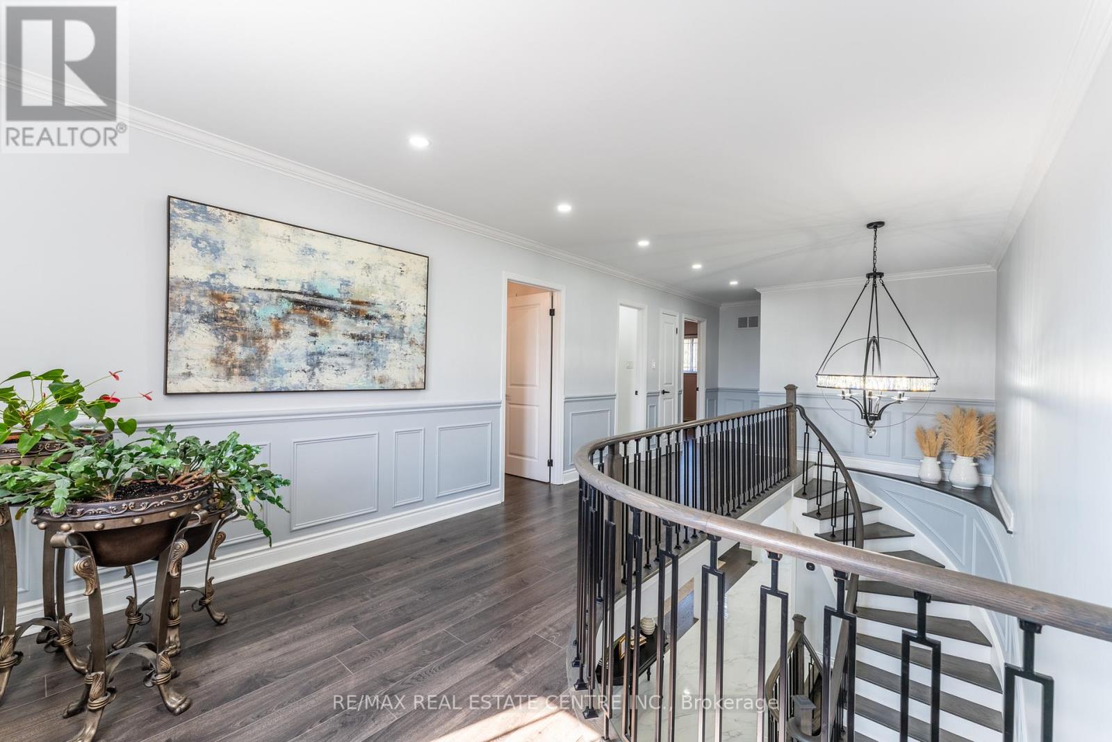 499 Aberdeen Avenue, Vaughan, Ontario  L4L 5J5 - Photo 30 - N12135857
