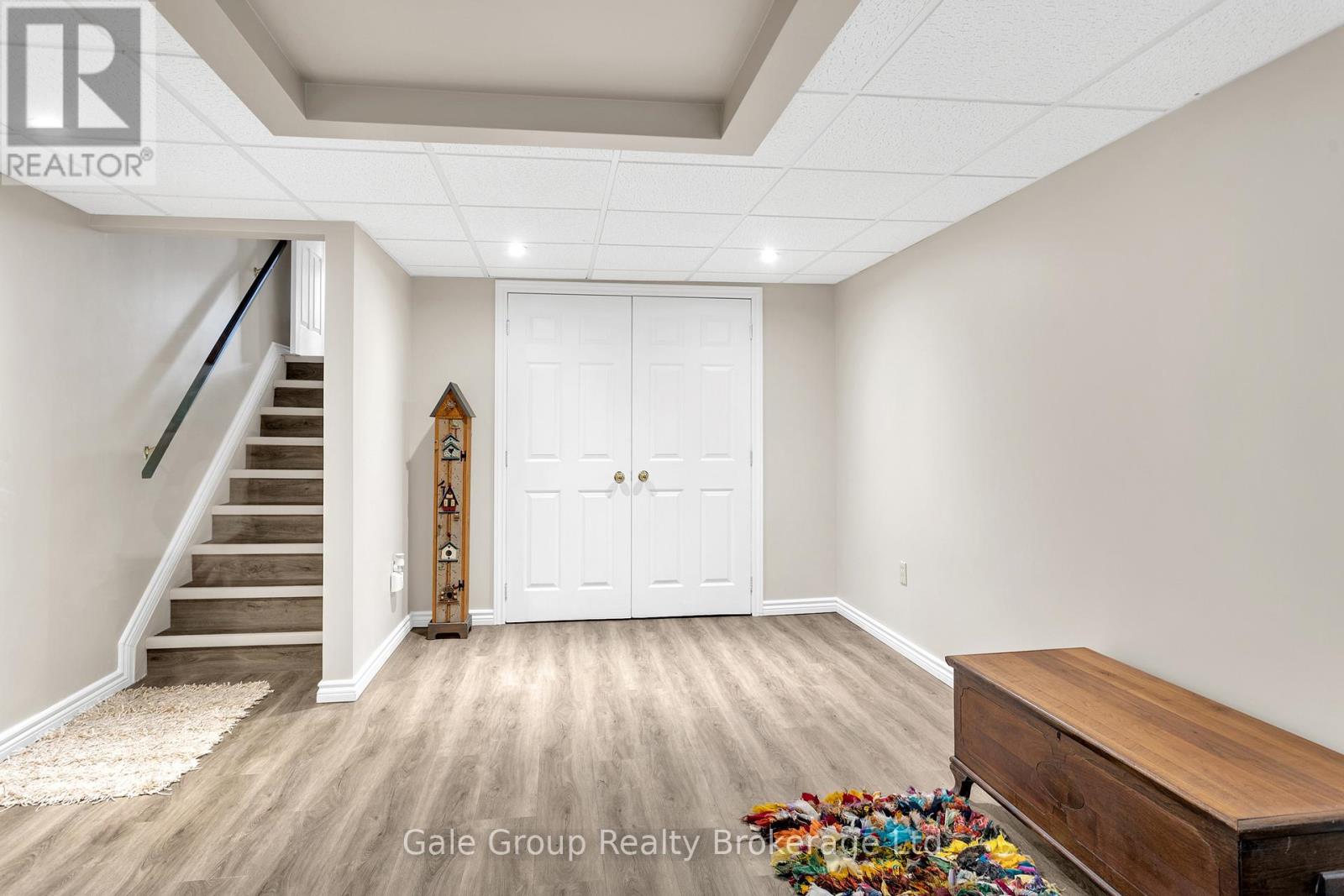 16 Edgar Drive, Brant, Ontario  N3R 6X8 - Photo 25 - X12146473