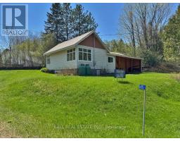 145 Old L'Amable Road, Bancroft (Dungannon Ward), Ca