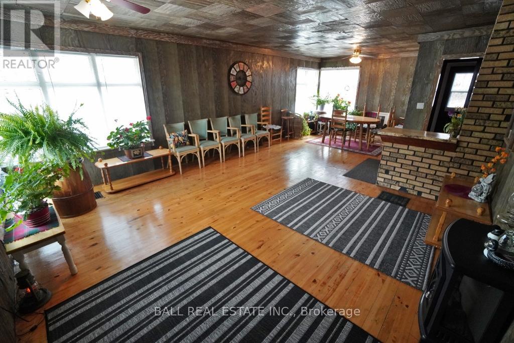 145 Old L'amable Road, Bancroft, Ontario  K0L 1C0 - Photo 8 - X12089426