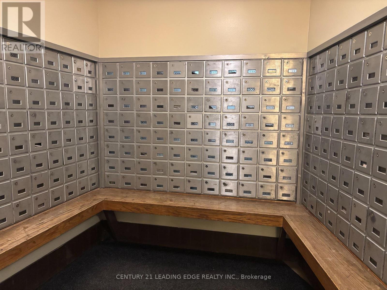 304 - 15 Vicora Linkway, Toronto, Ontario  M3C 1A7 - Photo 24 - C12146017