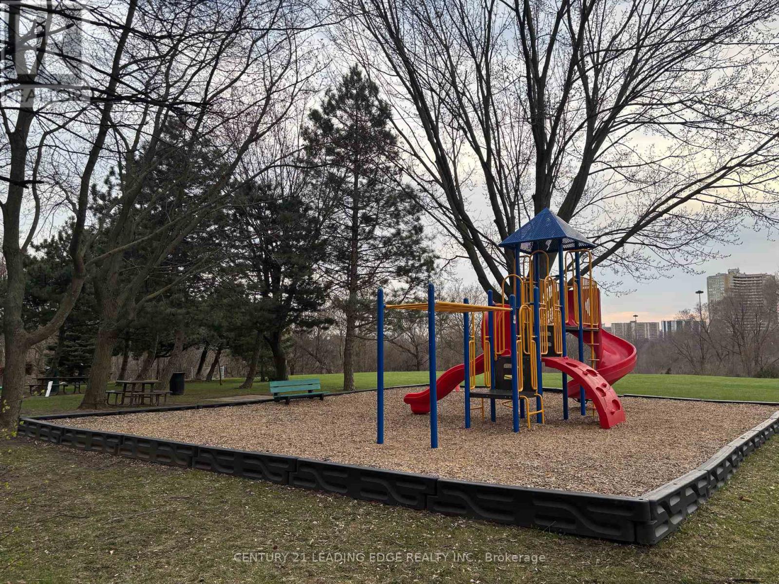 304 - 15 Vicora Linkway, Toronto, Ontario  M3C 1A7 - Photo 26 - C12146017
