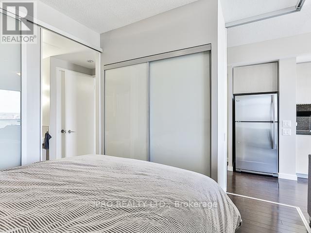 506 - 390 Cherry Street, Toronto, Ontario  M5A 0E2 - Photo 9 - C12146521