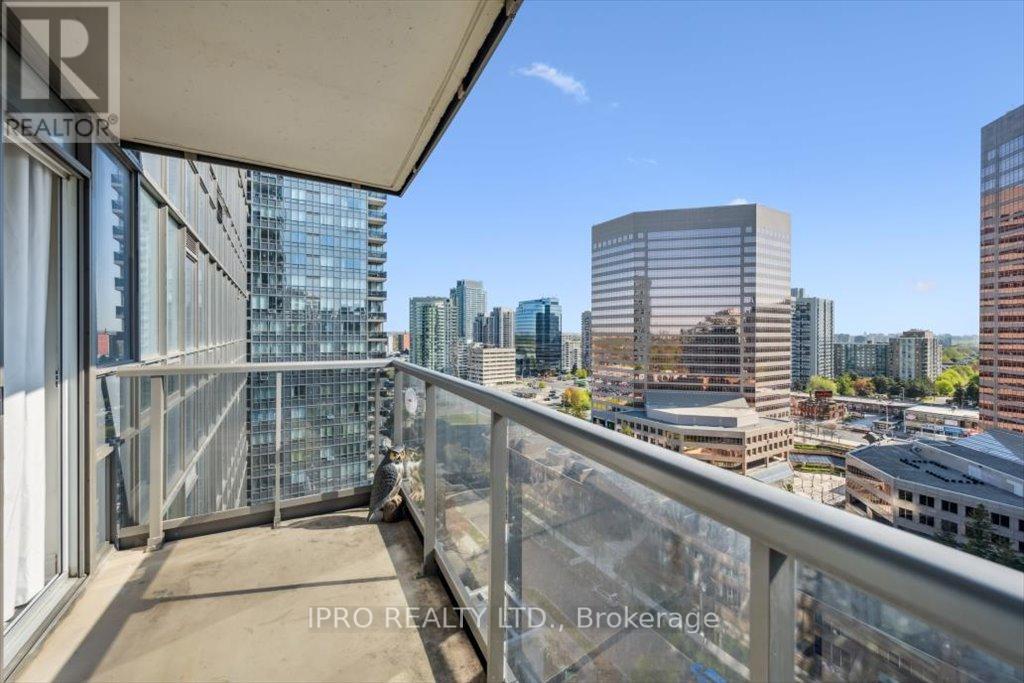 1514 - 15 Greenview Avenue, Toronto, Ontario  M2M 4M7 - Photo 31 - C12146554