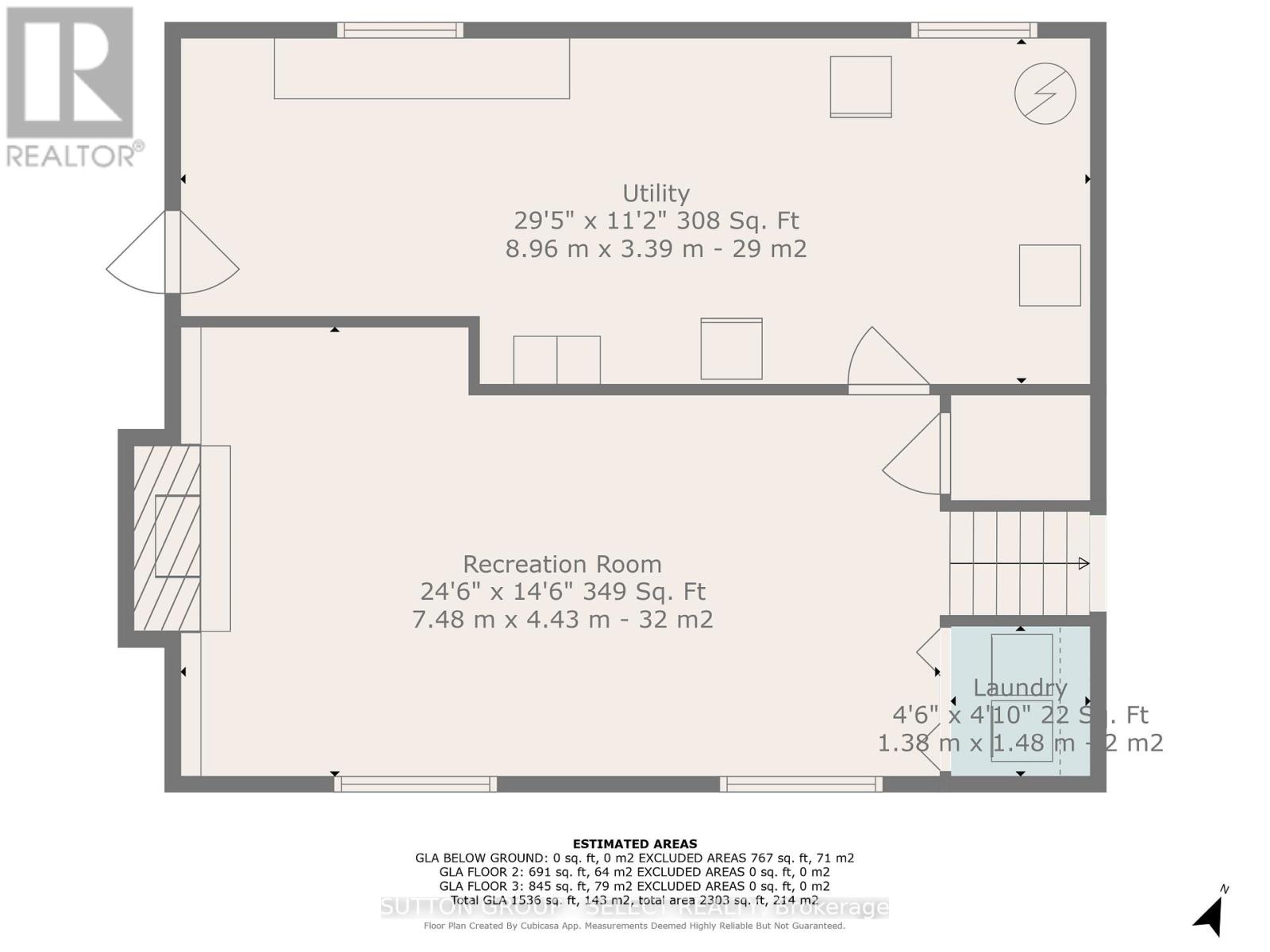 17750 Wyton Drive, Thames Centre, Ontario  N0M 2P0 - Photo 48 - X12146346