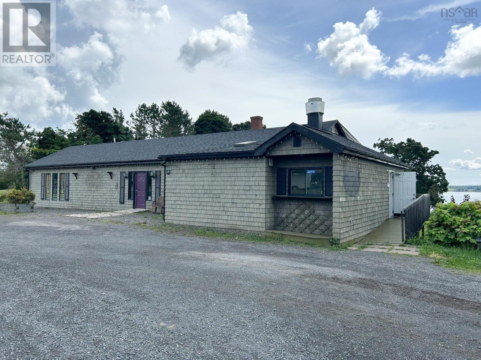 2656 Highway 376, Lyons Brook, Nova Scotia  B0K 1H0 - Photo 3 - 202419754