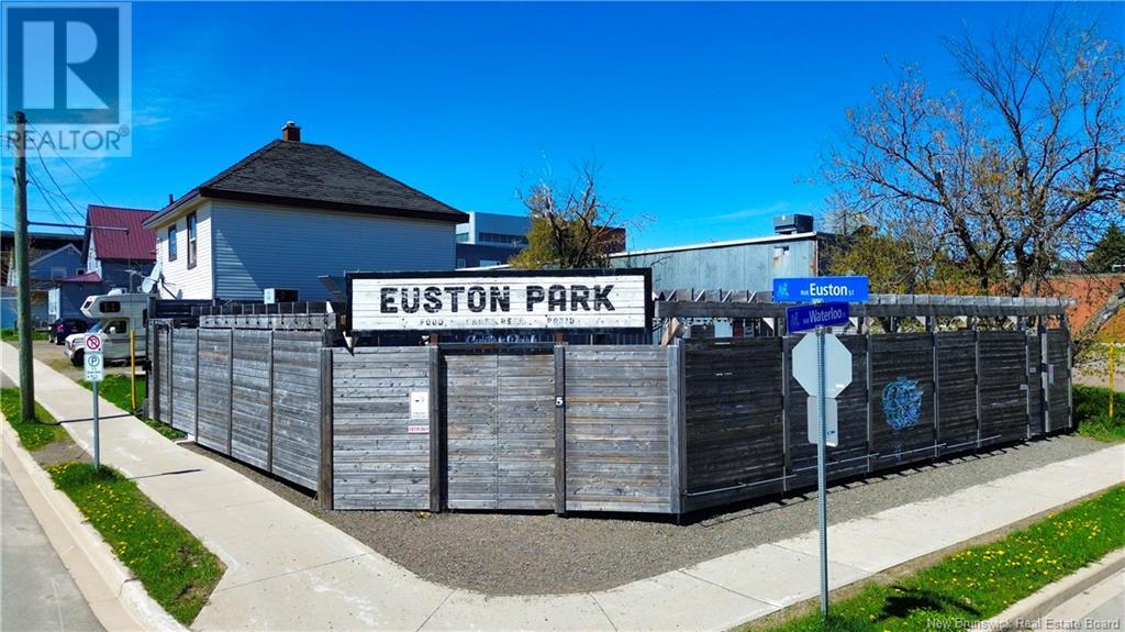 5 Euston Street, Moncton, New Brunswick  E1C 5S1 - Photo 2 - NB111704