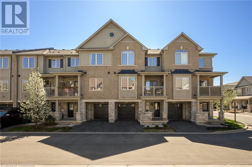 Property at 215 DUNDAS Street E Unit# 29 image 1