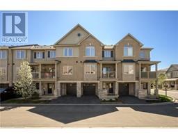 215 DUNDAS Street E Unit# 29, Hamilton, Ontario