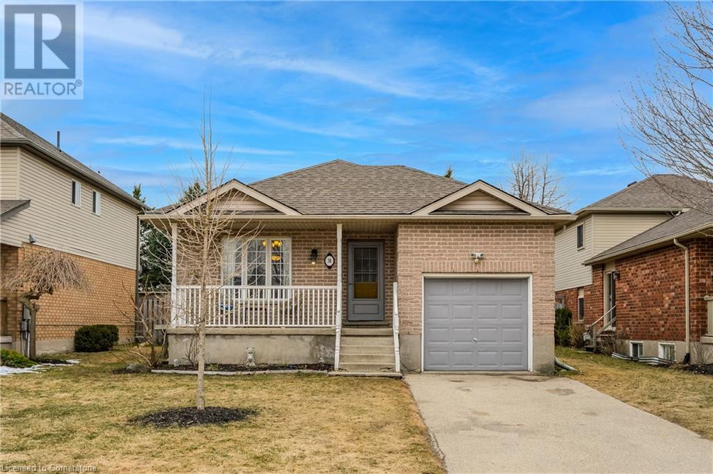 Property at 38 MILLIGAN Street image 1