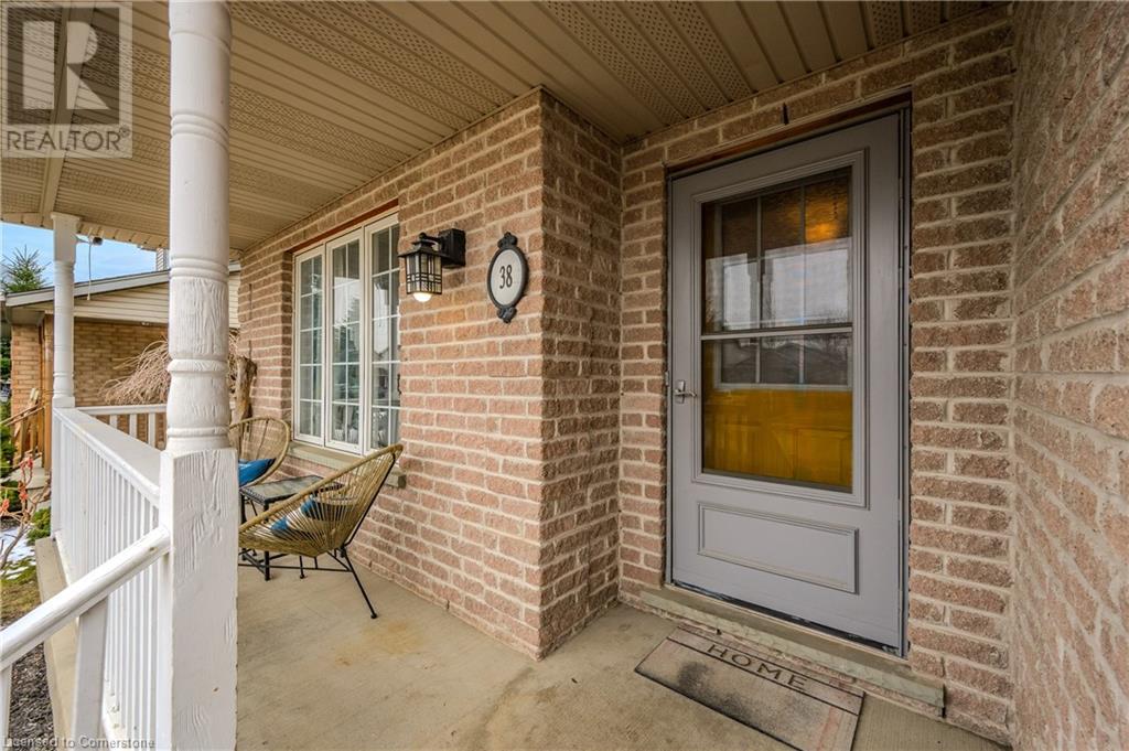 Property at 38 MILLIGAN Street image 4